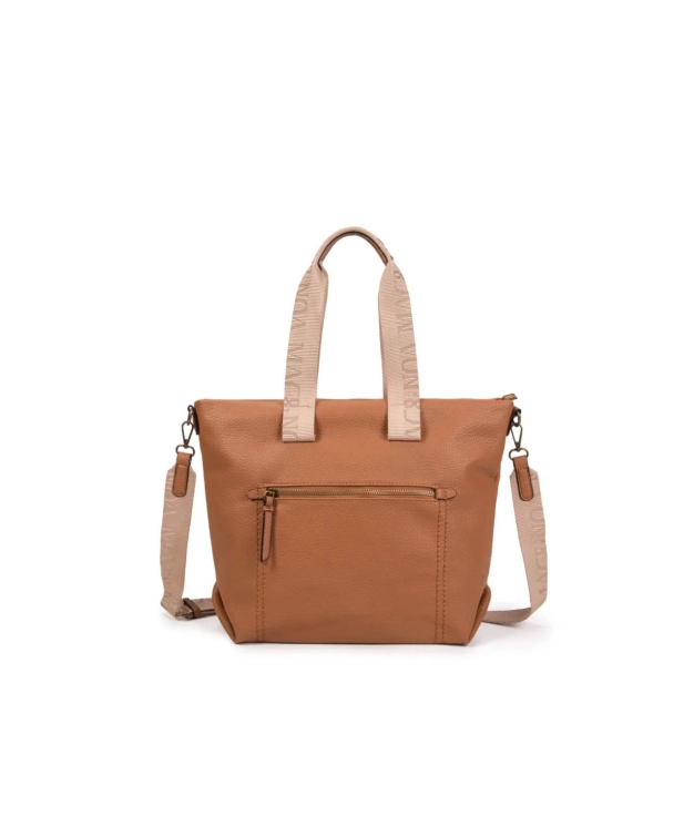 Arin Handbag - Camel Pianno 39