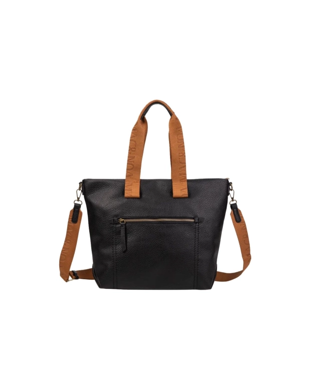 Bolsa Arin - Preto Pianno 39