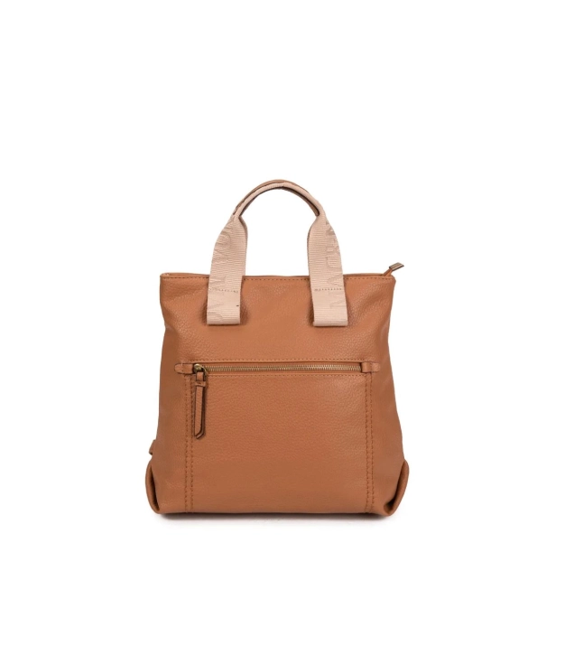 Backpack Were - Camel Pianno 39