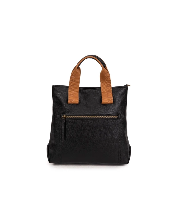 Sac à dos Were - Black Pianno 39