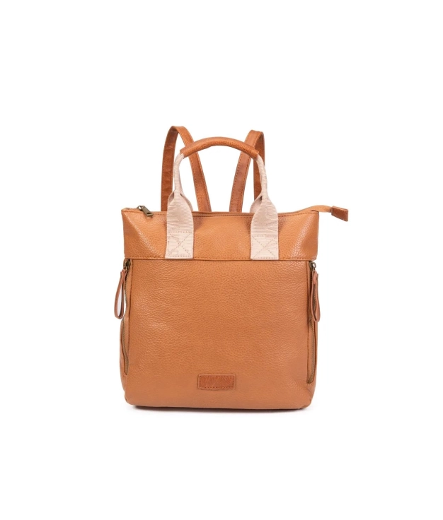 Amber Backpack - Camel Pianno 39