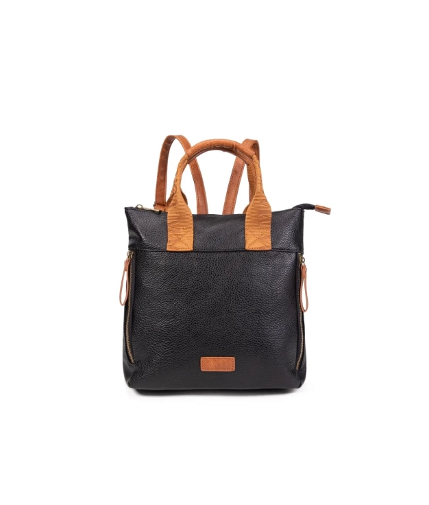 Mochila Amber - Preto Pianno 39