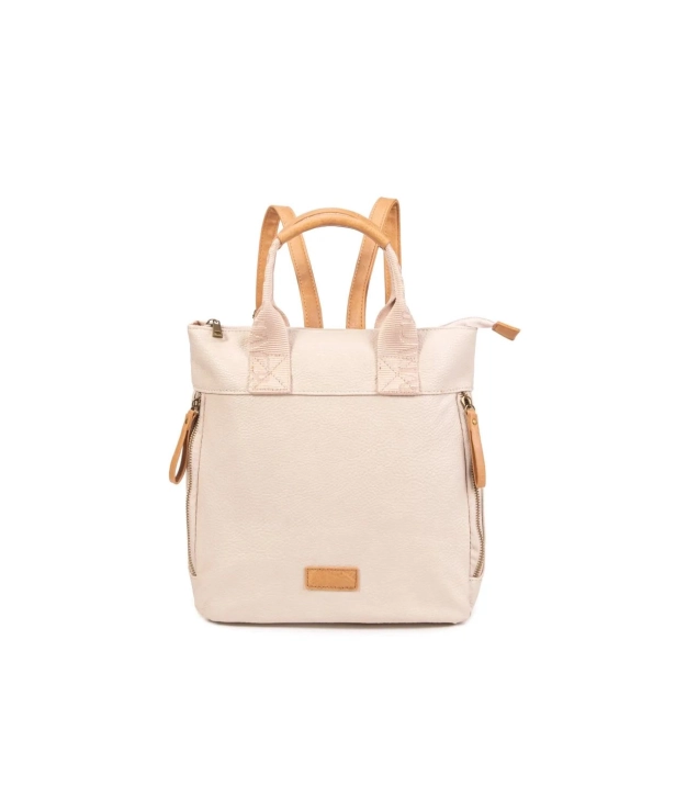 Amber Backpack - Beige Pianno 39