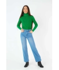 Pantalón Lores - Denim Pianno 39