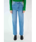 Pantalón Lores - Denim Pianno 39