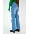 Pantalón Lores - Denim Pianno 39