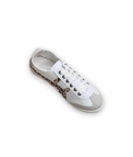 Baskets casual Ures - White/Leopard Pianno 39