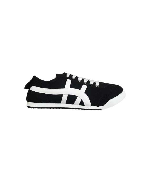 Sneakers Casual Ures - Negro Pianno 39