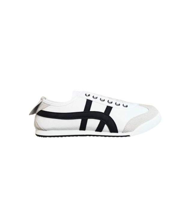 Baskets casual Ures - White Pianno 39