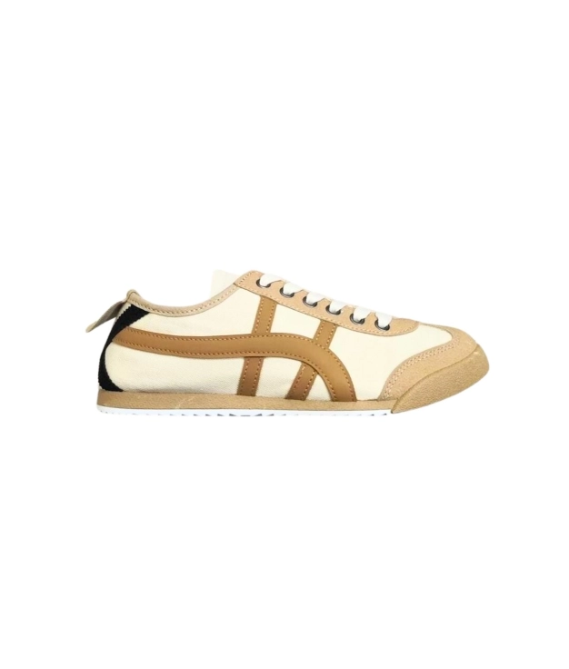 Sneakers Casual Ures - camel