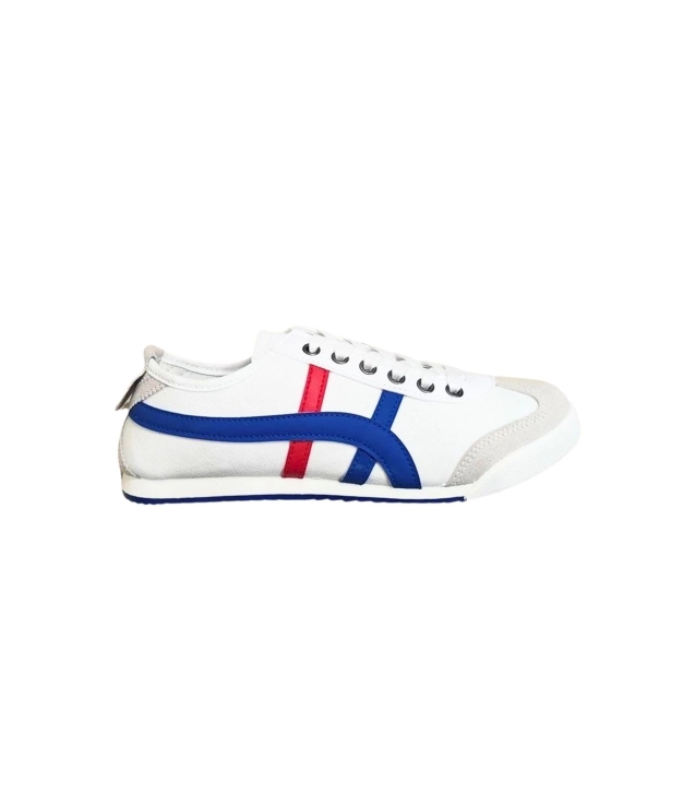 Baskets casual Ures - White/Blue Pianno 39