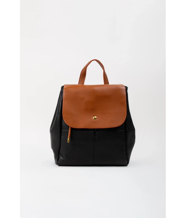 Muren Backpack - Black Pianno 39