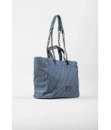 Bolso Ocran - Azul Pianno 39