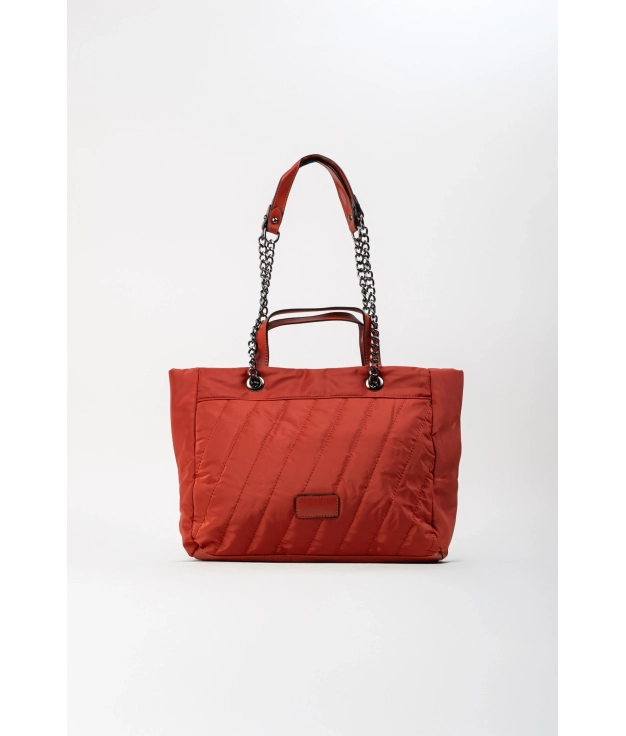 Ocran Handbag - Pianno Orange 39