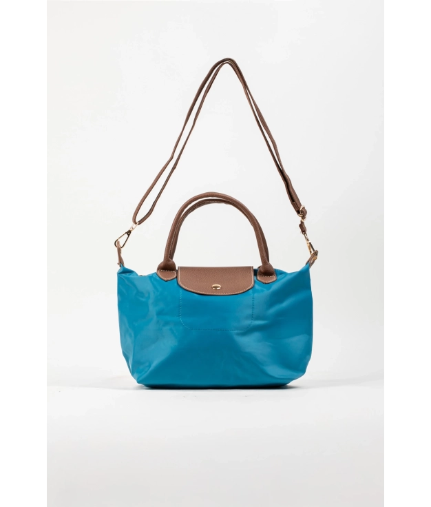 Bolso Bandolera Lonin - Azul Pianno 39