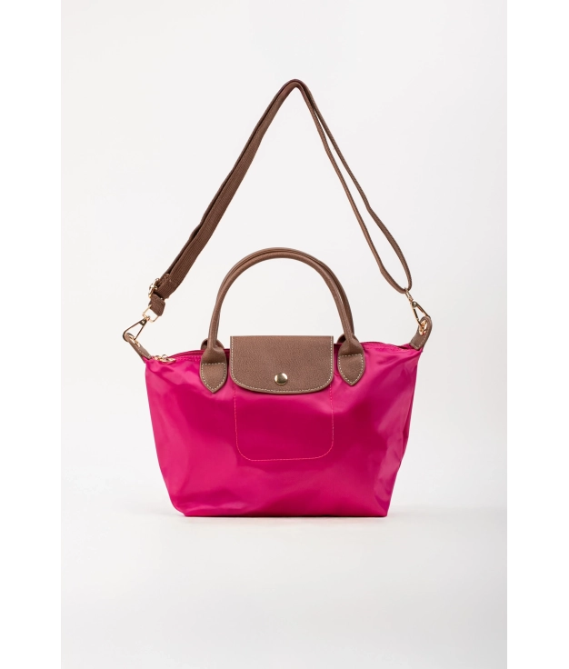 Lonin Shoulder Bag - Fucsia Pianno 39