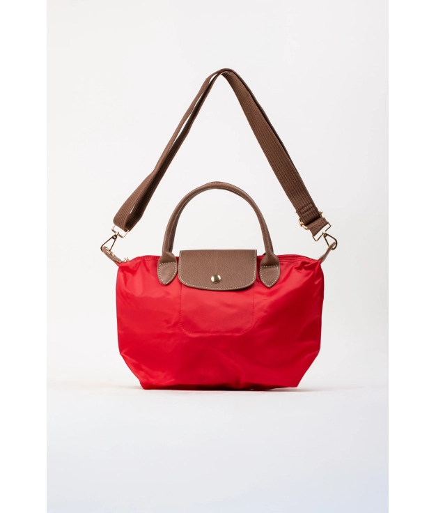 Bolsa Lonin - Pianno Vermelho 39