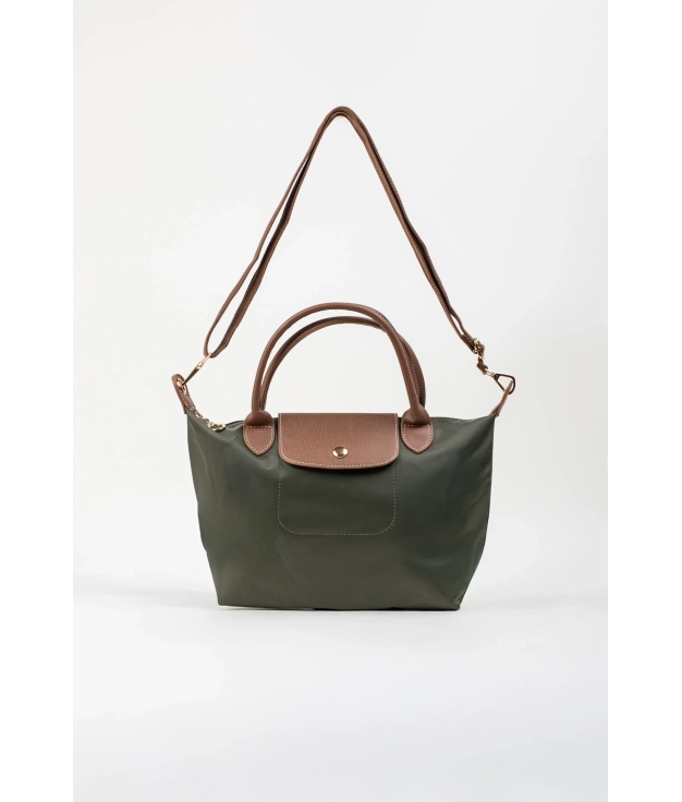 Lonin Shoulder Bag - Verde Pianno 39