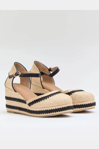 Nolar Wedge - Black Pianno 39 2