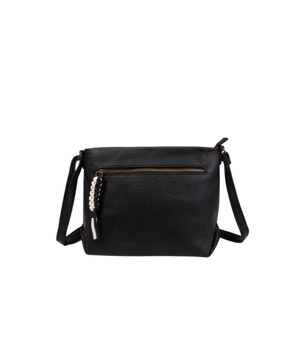 Bolsa de ombro Kiri - Preto Pianno 39