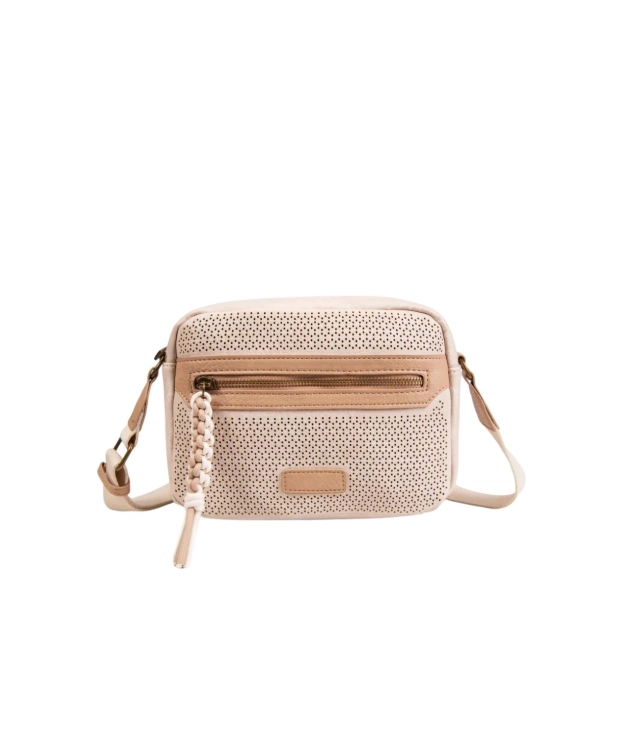 Bolso bandolera Meran - Beige Pianno 39