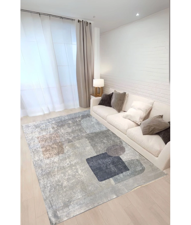 Deco Watercolour Rug 150x200