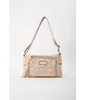 Bolso Bandolera Susen - Beige Pianno 39