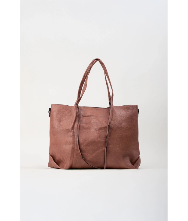 Oke Large Handbag - Rosa Pianno 39