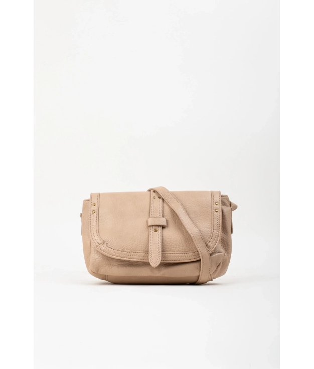 Sac à bandoulière Keki - Beige Pianno 39