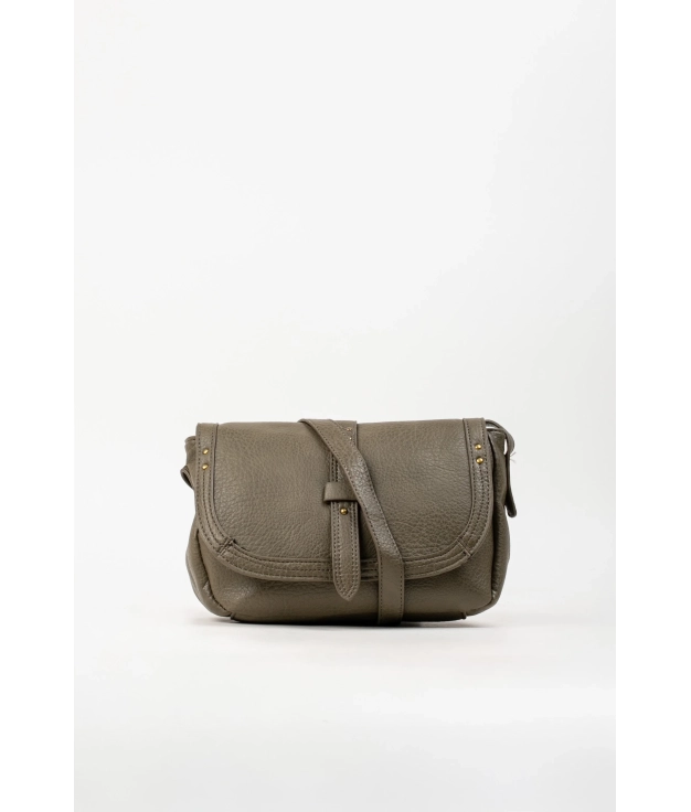 Keki Shoulder Bag - Pianno Green 39