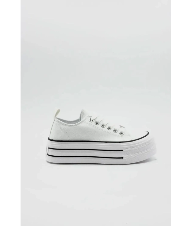 Sneakers Temi - white pianno39