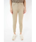 Pantalón Merfes - Beige Pianno 39