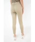 Pantalón Merfes - Beige Pianno 39