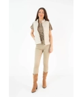 Pantalón Merfes - Beige Pianno 39