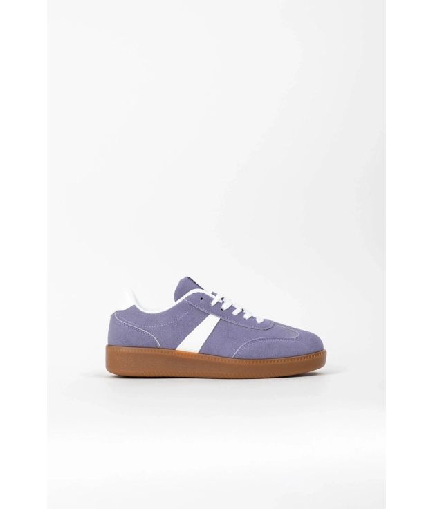 Sneakers casual Teru - Lila Pianno 39