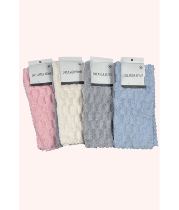 LOT DE 4 TORCHONS DE CUISINE 100% MICROFIBRE TEJEDA PIANNO39