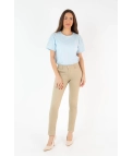 Jurne Pantalon - Pianno Beige 39