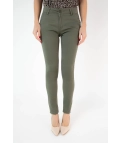 Pantalon Jurne - Khaki Pianno 39
