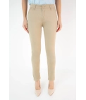 Jurne Pantalon - Pianno Beige 39