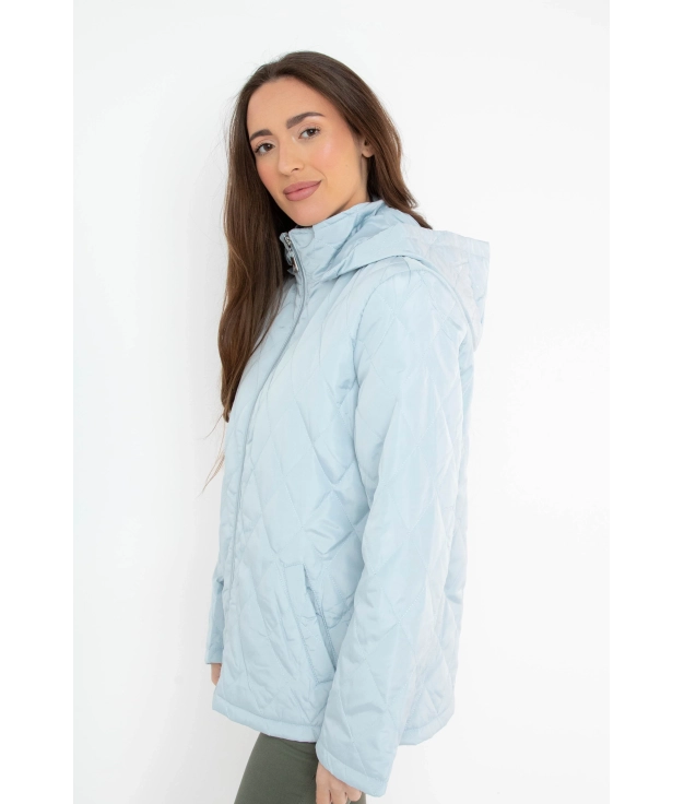 Rociere Jacket - Pianno Blue 39