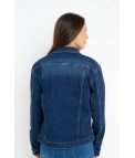 Cazadora Mientor - Denim Pianno 39