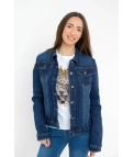 Veste Mientor - Denim Pianno 39