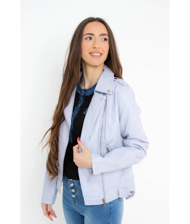 Chaqueta Arses - Lila Pianno 39