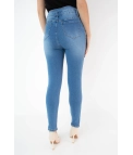 Pantalón Gurto - Denim Pianno 39