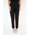 Pantalón Lesore - Negro Pianno 39