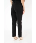 Pantalón Lesore - Negro Pianno 39