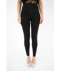 Leggins Losbo - Preto Pianno 39