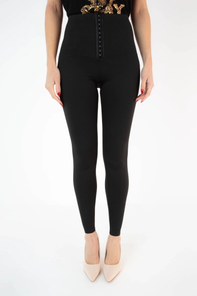 Leggins Losbo - Black Pianno 39 2