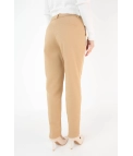 Pantalon Lesore - Pianno Beige 39