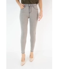 Pantalón Orfus - Gris Pianno 39